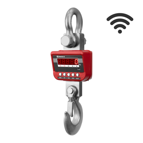 ЕКМ Высокоточные Светодиод WI-FI