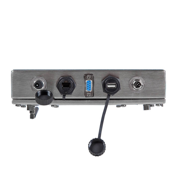 Вид индикации снизу для весов МК-АВ21(RUEW)