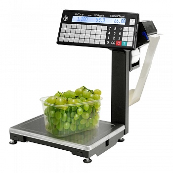 ВПМ_Т с печатью этикеток