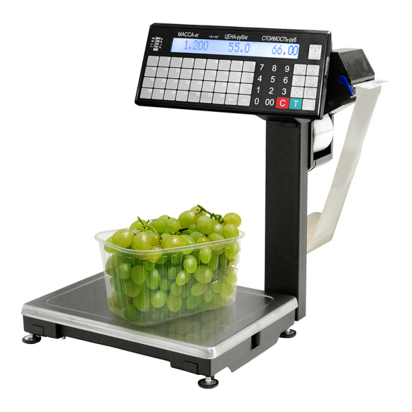 ВПМ_Т с печатью этикеток