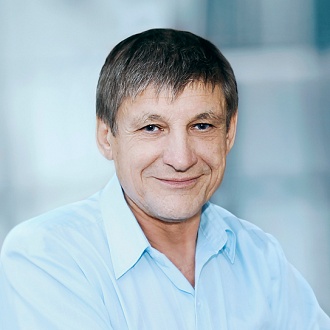 Иван Парфенов