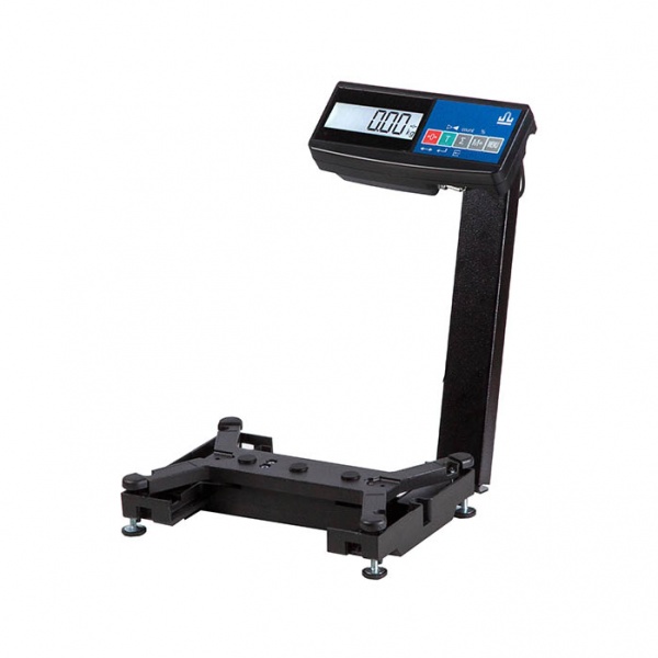 Весы МК-АВ11 вид без крышки