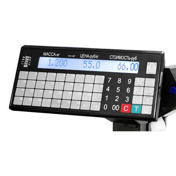 ВПМ_Т с печатью этикеток