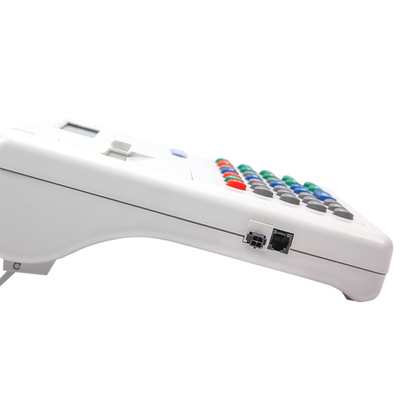 Кассовый аппарат Орион-100Ф вид слева