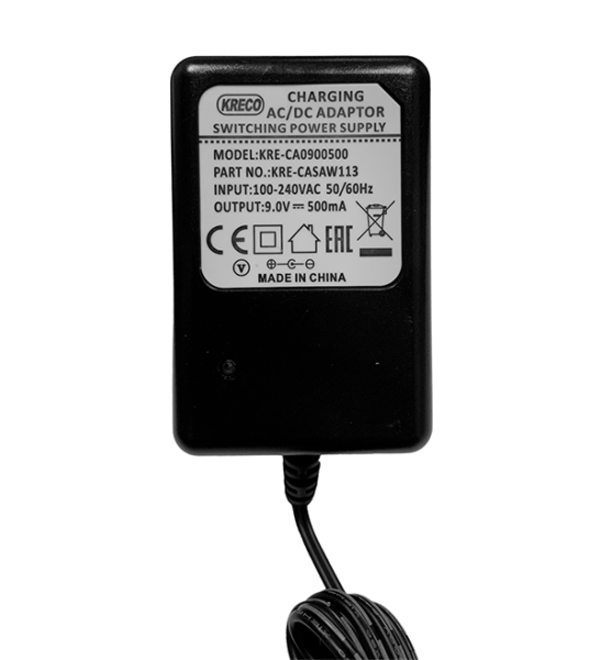 KRE-CA0900500