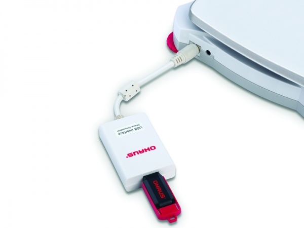 Переходник для USB-flash накопителя